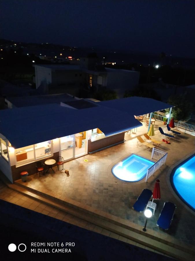 Villa Popi Studios Kéfalosz Kültér fotó