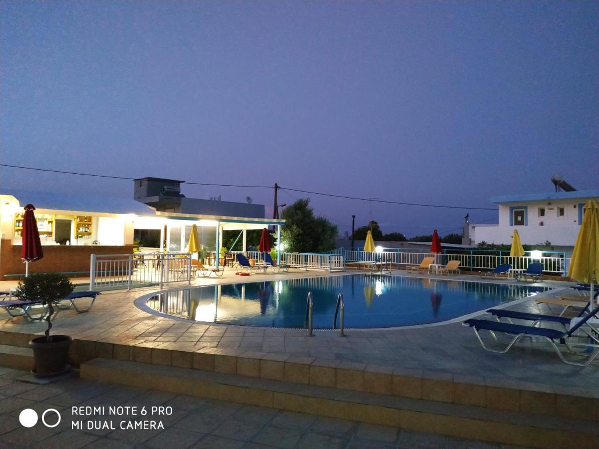 Villa Popi Studios Kéfalosz Kültér fotó