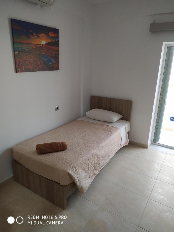 Villa Popi Studios Kéfalosz Kültér fotó