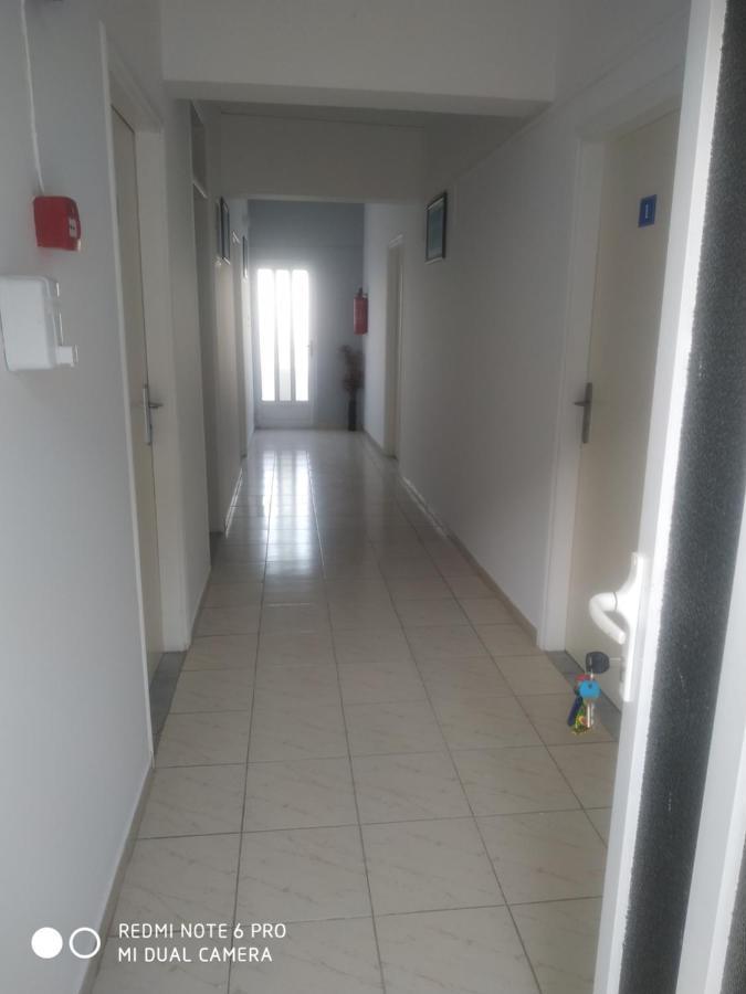 Villa Popi Studios Kéfalosz Kültér fotó