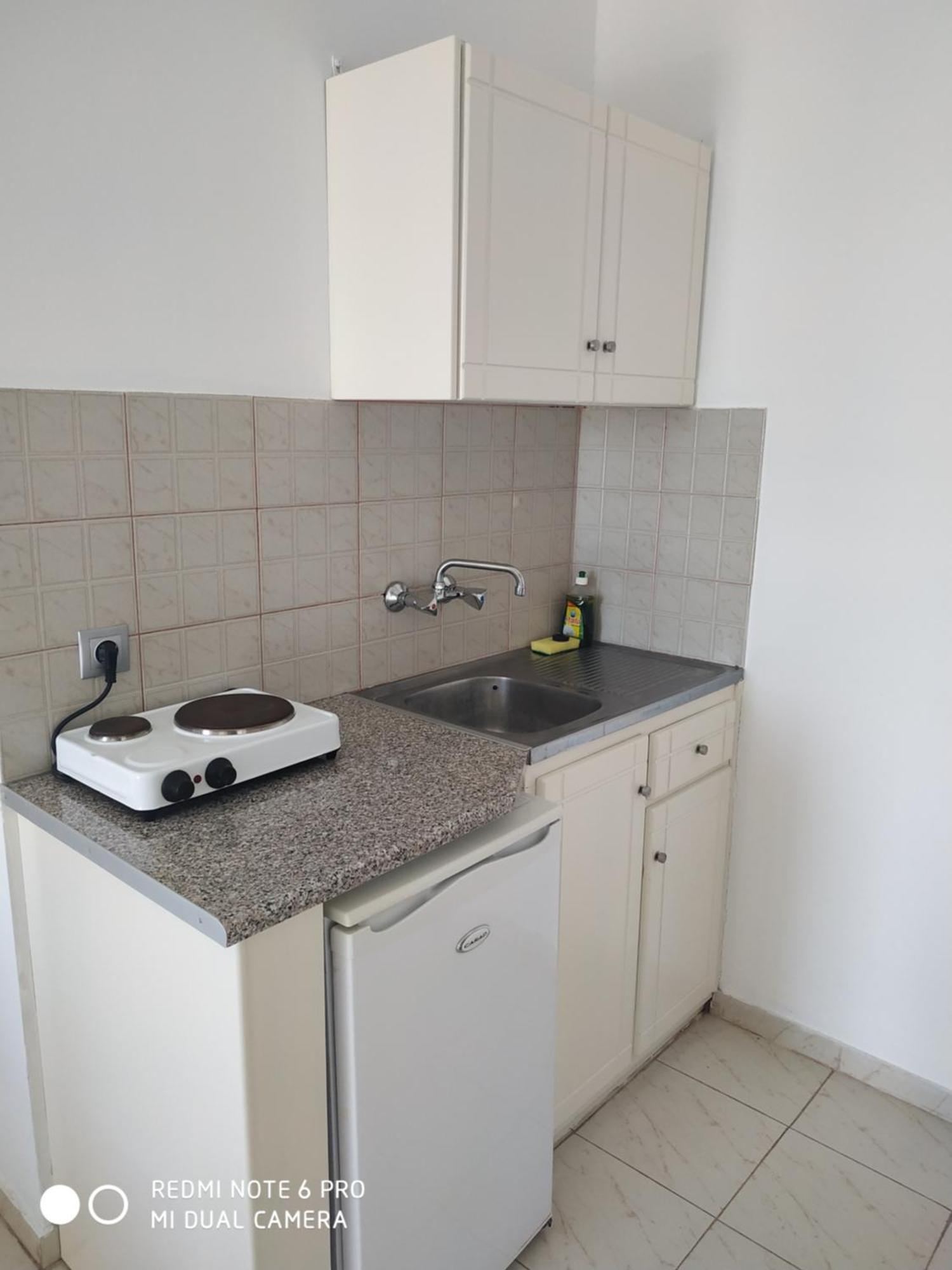 Villa Popi Studios Kéfalosz Kültér fotó