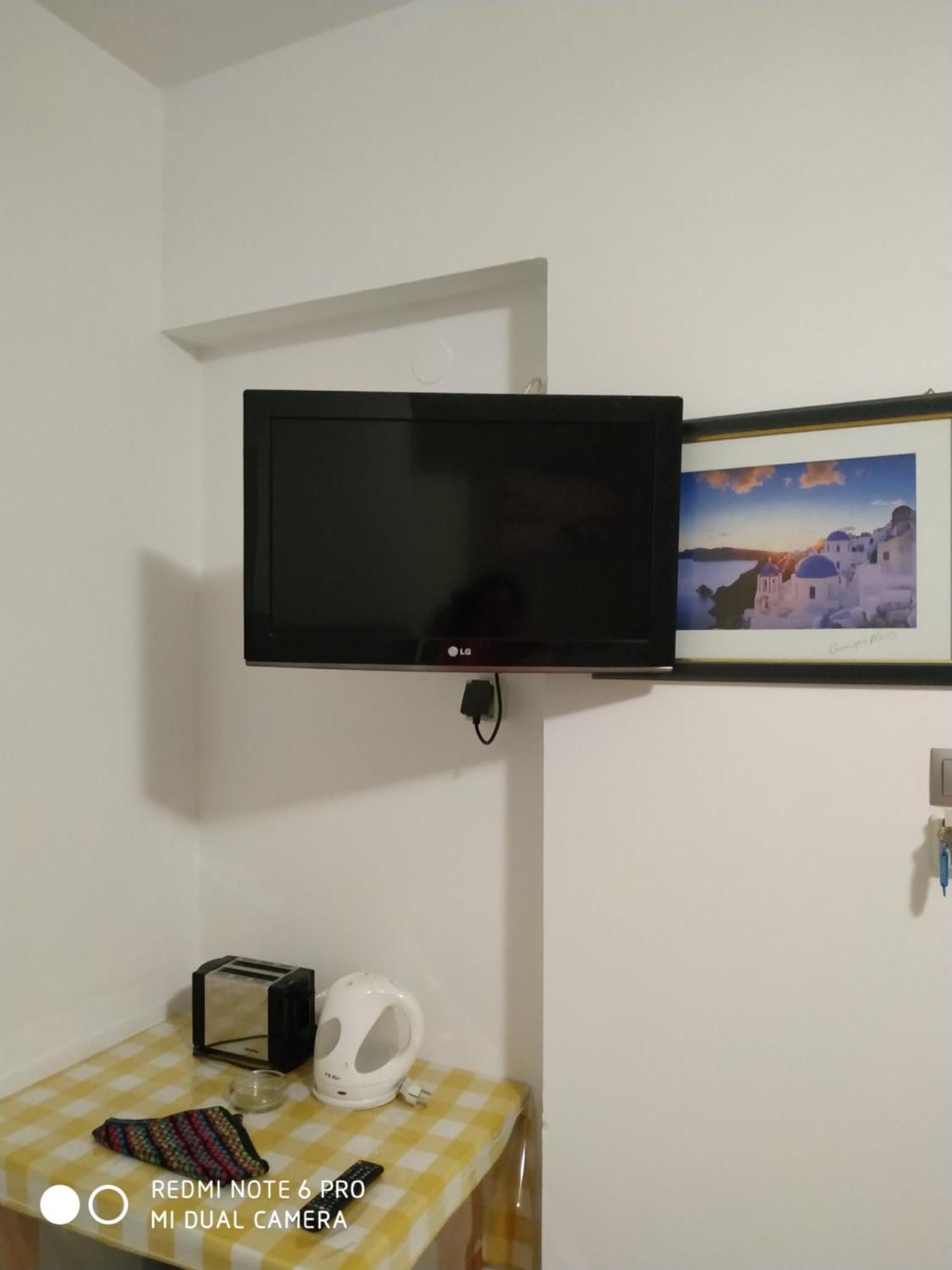 Villa Popi Studios Kéfalosz Kültér fotó