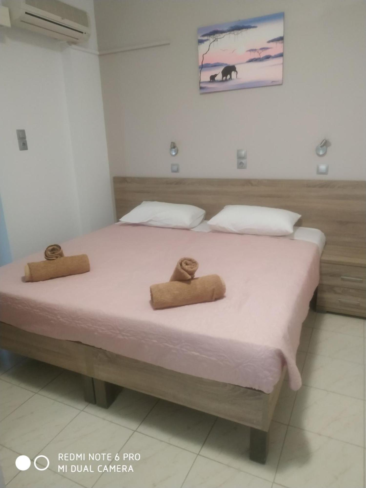 Villa Popi Studios Kéfalosz Kültér fotó