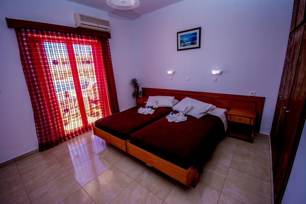 Villa Popi Studios Kéfalosz Kültér fotó