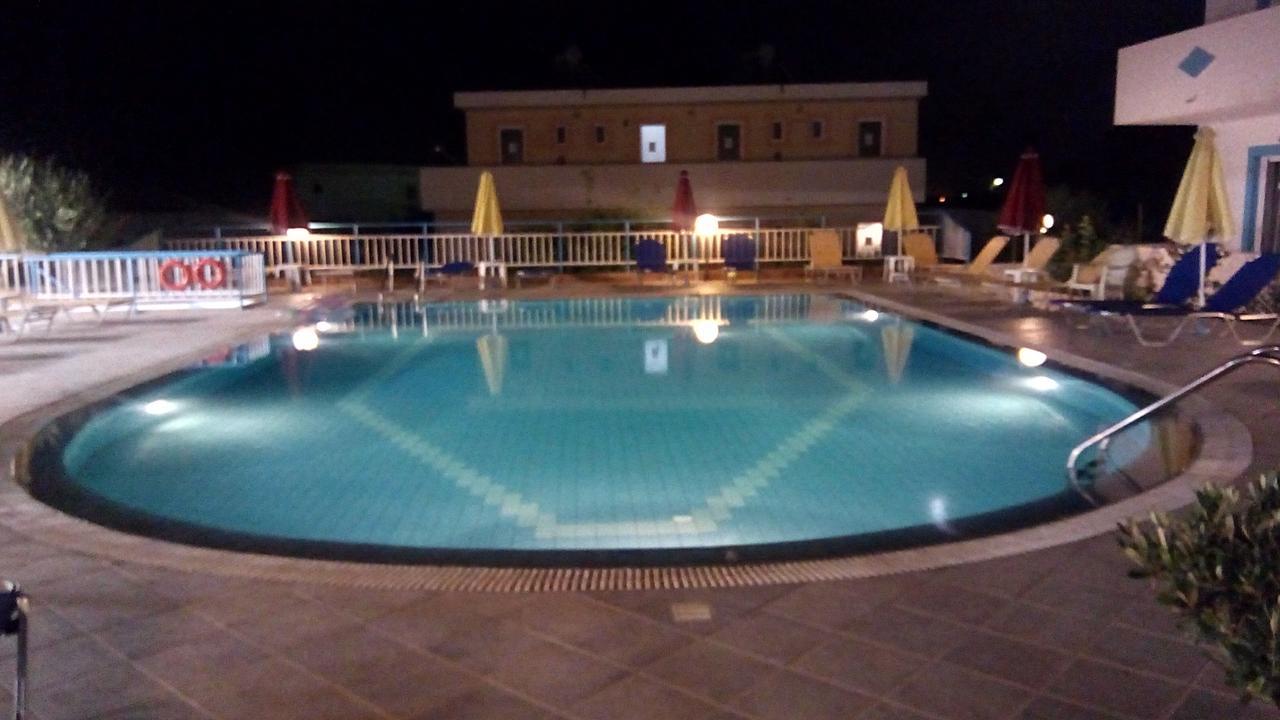 Villa Popi Studios Kéfalosz Kültér fotó
