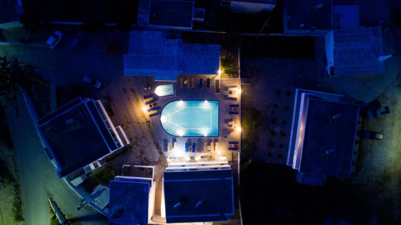 Villa Popi Studios Kéfalosz Kültér fotó