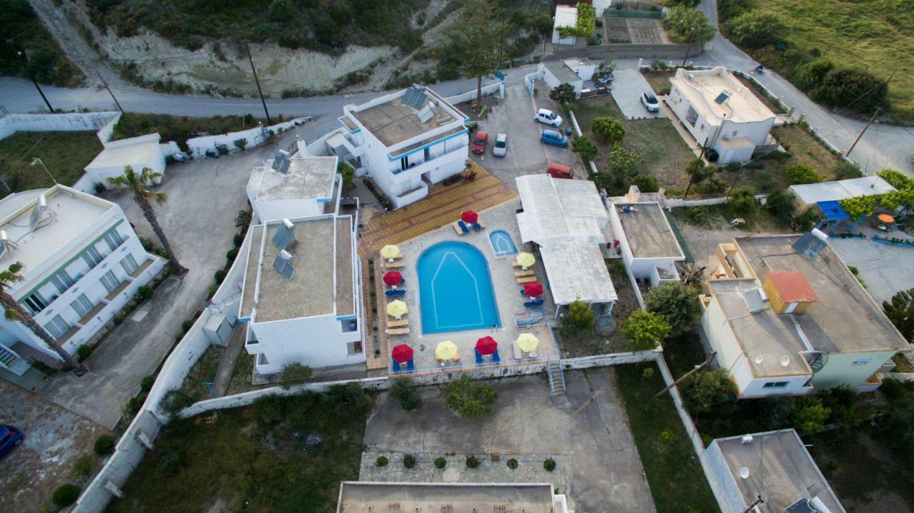 Villa Popi Studios Kéfalosz Kültér fotó