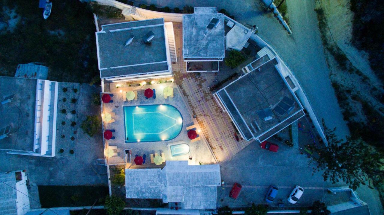 Villa Popi Studios Kéfalosz Kültér fotó